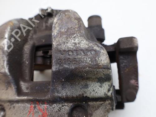 Right front brake caliper VOLVO XC40 (536) Recharge AWD | BP34248031M104 - Image 3