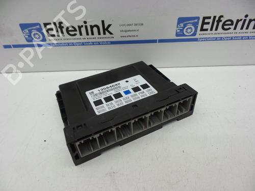 Used Control unit Control unit 18627211 18627211