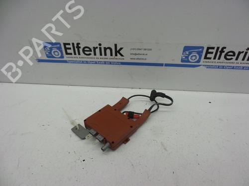 Used Electronic module Electronic module VOLVO S60 I (384) D5 (163 hp) 18628405 18628405