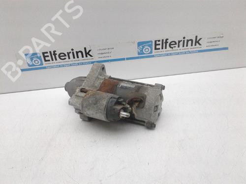 Starter OPEL AGILA (B) (H08) 1.2 (F68) | BP18630552M8 