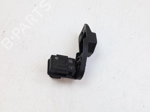 Used Electronic sensor Electronic sensor MERCEDES-BENZ A-CLASS Saloon (V177) A 250 e (177.186) (218 hp) 27238909 27238909