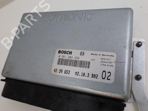 Electronic module SAAB 900 II Convertible 2.3 -16 | BP18877827M83 