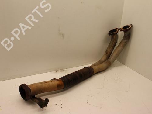 Used Pipe SAAB 9000 Hatchback 2.0 -16 (125 hp) 18639665