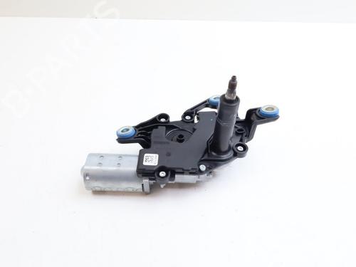Rear wiper motor VOLVO V60 II (225) D3 | BP29053290M102 