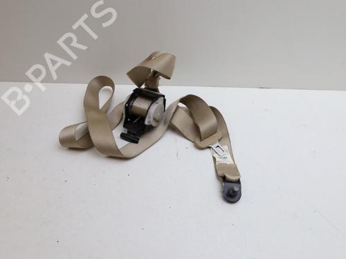 Used Rear left seatbelt Rear left seatbelt SAAB 9-5 (YS3G) 2.0 TiD (160 hp) 31874169 31874169