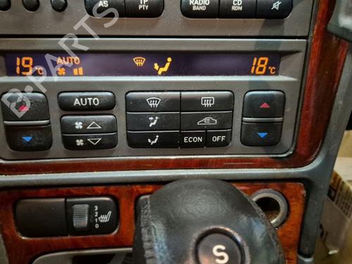 Used Climate control Climate control 23110965 23110965