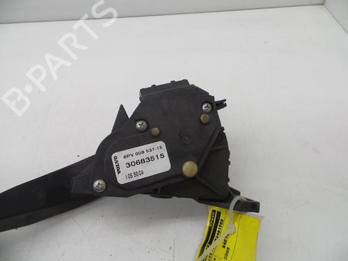 Pedal VOLVO S60 I (384) D5 | BP18615105I4 