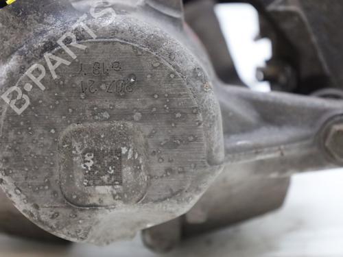 Left front brake caliper MERCEDES-BENZ C-CLASS (W204) C 200 CGI (204.048) | BP37030818M105 - Image 4