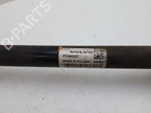 Right rear driveshaft VOLVO XC60 II (246) T8 Hybrid Polestar AWD | BP33322139M41 - Image 4