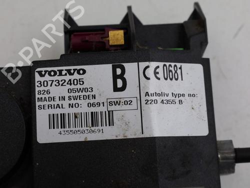 Electronic module VOLVO XC90 I (275) 2.5 T AWD | BP30151430M83