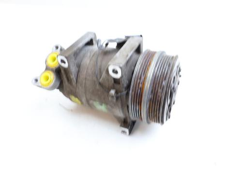 AC compressor VOLVO C70 II Convertible (542) D3 | BP32405349M34