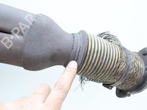 Katalysator SAAB 9-7X 5.3 AWD | BP29954213M10 