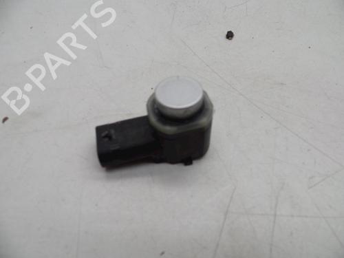 Used Electronic module Electronic module 18617166 18617166