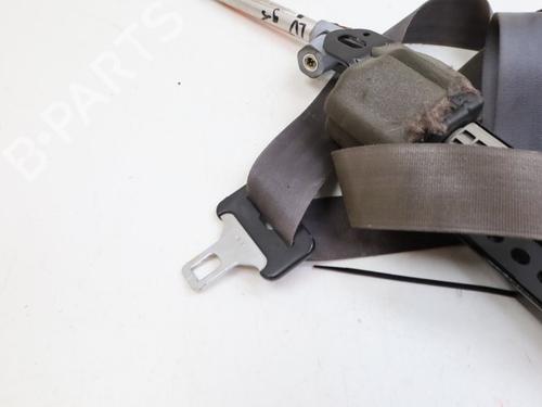 Front left seatbelt SAAB 9-5 Estate (YS3E) 2.0 t | BP27932026I26 