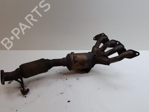 Used Catalyst Catalyst VOLVO V50 (545) 1.8 (125 hp) 19748880 19748880