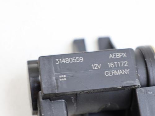 Electronic sensor VOLVO V60 I (155) 2.0 Polestar AWD | BP39208977M84 - Image 3