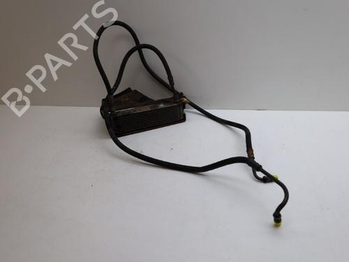 Oil radiator SAAB 900 I (AC4, AM4) 2.0 S Turbo-16 | BP26164336M33 