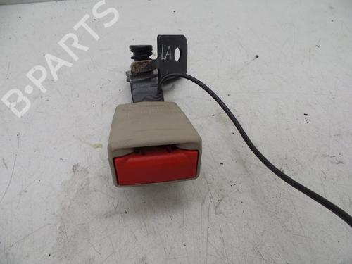 Seat buckle SAAB 9-5 (YS3G) 2.0 TiD | BP18616033I32 