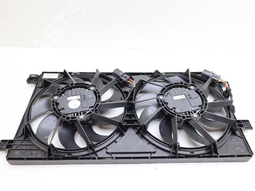 Used Radiator fan Radiator fan 36501830 36501830