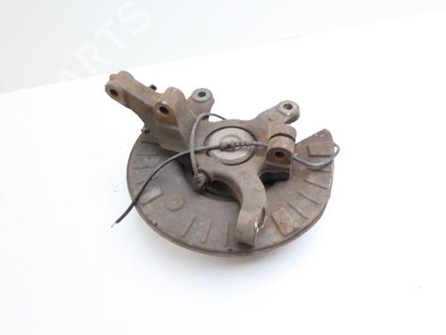 Right front steering knuckle MERCEDES-BENZ VITO / MIXTO Van (W639) 111 CDI (639.601, 639.603) | BP29159929M26 