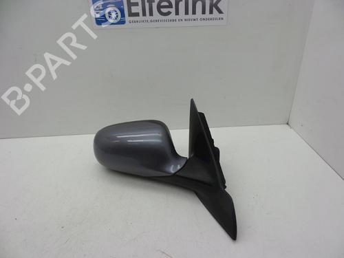Used Right mirror SAAB 9-3 (YS3F, E79, D79, D75) 1.8 i (122 hp) 18624511
