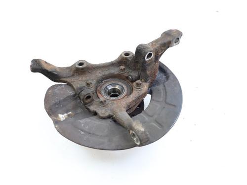 Right front steering knuckle VOLVO 850 (854) 2.4 | BP27529266M26 