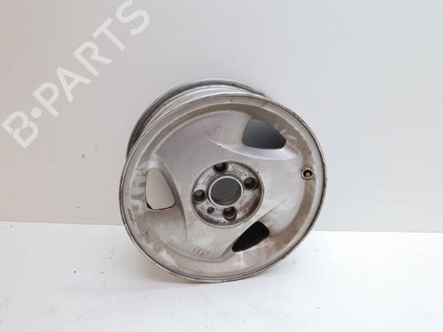 Used Rim Rim SAAB 9000 Hatchback 2.0 -16 CS (131 hp) 24531973 24531973