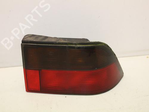 Højre baglygte Højre baglygte SAAB 9000 Hatchback 2.3 -16 Turbo CSE (200 hp) 18608765 18608765