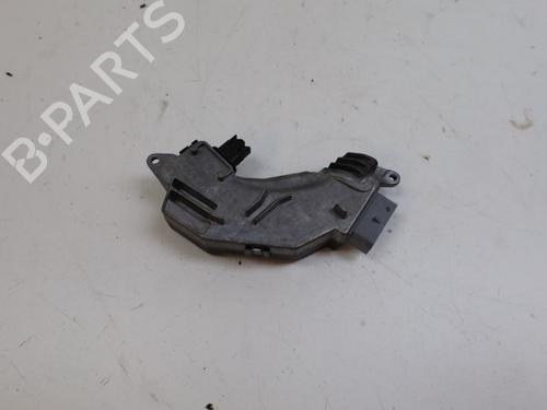 Heater resistor SAAB 9-3 (YS3F, E79, D79, D75) 2.0 t | BP21692993M108 