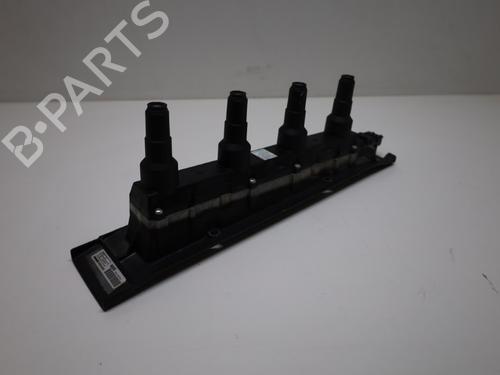 Used Ignition coil Ignition coil SAAB 9-5 Estate (YS3E) 2.3 Turbo (250 hp) 34474641 34474641