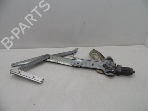 Used Front right window mechanism Front right window mechanism SAAB 900 II Convertible 2.5 -24 V6 (170 hp) 18613409 18613409