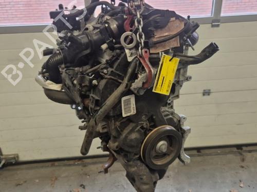 Engine VOLVO V40 Hatchback (525) D2 | BP33607087M1 - Image 2