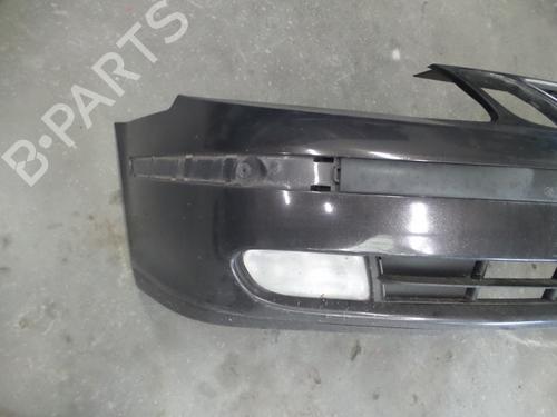 Front bumper SAAB 9-5 Estate (YS3E) 2.2 TiD | BP18630282C7 
