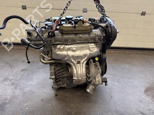 Engine VOLVO S60 III (224) T5 | BP29854708M1
