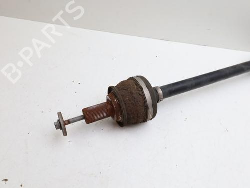Left rear driveshaft VOLVO XC90 II (256) T8 Hybrid AWD | BP31374781M40 - Image 3