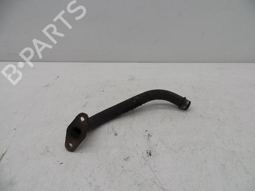 Used Pipe SAAB 900 I (AC4, AM4) 2.0 Turbo (146 hp) 18615952