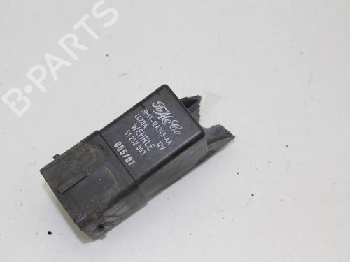 Used Electronic sensor Electronic sensor VOLVO V50 (545) 2.0 D (136 hp) 18612682 18612682