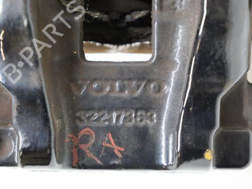 Right rear brake caliper VOLVO XC60 II (246) T8 Hybrid Polestar AWD | BP33322248M106  - Image 6