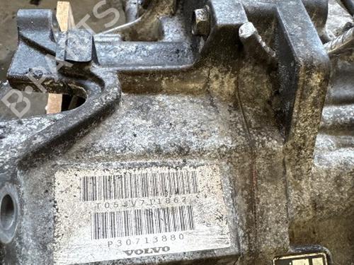 Gearbox VOLVO XC70 I Cross Country (295) 2.5 T XC AWD | BP29996578M3 