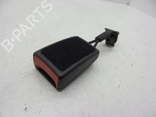 Used Seat buckle OPEL ASTRA H (A04) 1.6 (L48) (105 hp) 18625742