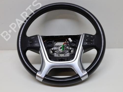 Used Steering wheel VOLVO V70 III (135) 1.6 D (109 hp) 33178944