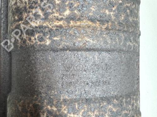 Catalyst VOLVO XC70 I Cross Country (295) 2.5 T XC AWD | BP30151359M10