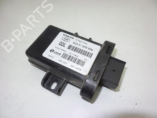 Used Lights ECU Lights ECU VOLVO S80 II (124) D5 (185 hp) 18623552 18623552