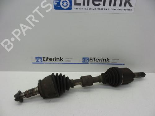Used Right front driveshaft Right front driveshaft OPEL INSIGNIA A (G09) 2.0 Biturbo CDTI (68) (195 hp) 18628136 18628136