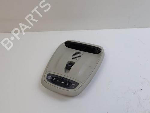 Used Interior roof light Interior roof light VOLVO V40 Hatchback (525) T3 GTDi (150 hp) 18637798 18637798