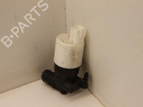 Used Washer pump Washer pump 18610918 18610918