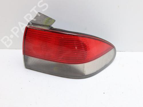 Used Right taillight Right taillight 37169870 37169870