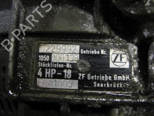 Cambio Cambio SAAB 9000 Hatchback 2.3 -16 CSE (147 hp) 18611859 18611859