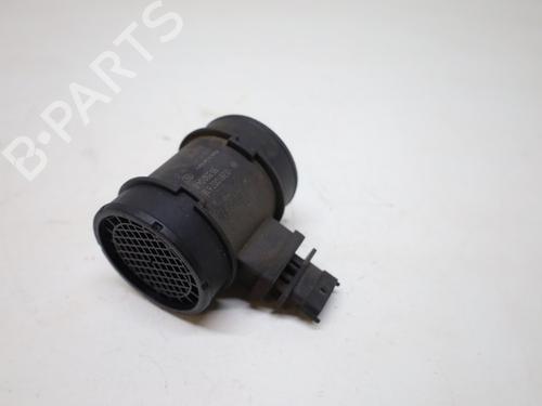 Mass air flow sensor SAAB 9-3 (YS3F, E79, D79, D75) 1.9 TiD | BP36914493M95 - Image 2