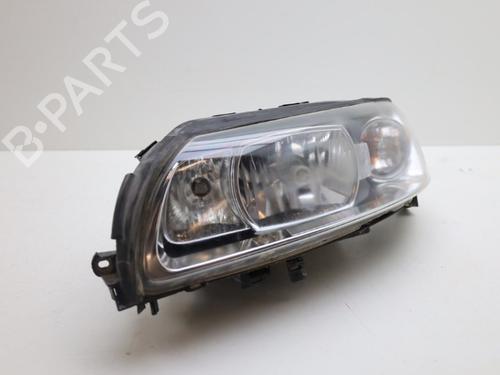 Left headlight VOLVO S60 I (384) D5 | BP38013770C28 - Image 3